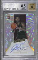 Justise Winslow [BGS 8.5 NM‑MT+]