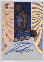 Jerian Grant