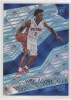 Stanley Johnson #/100