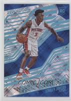 Stanley Johnson #/100