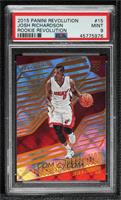 Josh Richardson [PSA 9 MINT]