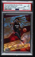 Justise Winslow [PSA 8 NM‑MT]