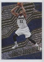 Karl-Anthony Towns