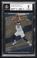 Karl-Anthony Towns [BGS 9 MINT]