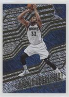 Karl-Anthony Towns