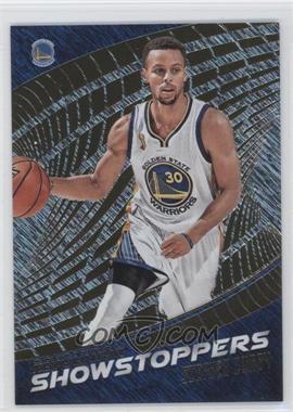 2015-16 Panini Revolution - Showstoppers #1 - Stephen Curry