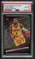 Kyrie Irving [PSA 10 GEM MT]