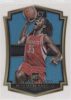 Premier Level Die-Cut - Montrezl Harrell #/199