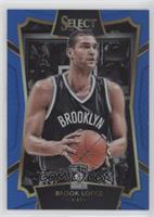 Concourse - Brook Lopez #/249