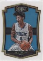 Premier Level Die-Cut - Elfrid Payton #/199