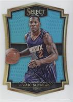 Premier Level Die-Cut - Eric Bledsoe #/199