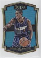 Premier Level Die-Cut - Brandon Knight #/199