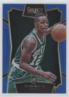 Concourse - Terry Rozier #/249