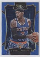Concourse - Carmelo Anthony #/249
