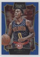 Concourse - Jeff Teague #/249