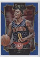 Concourse - Jeff Teague [EX to NM] #/249