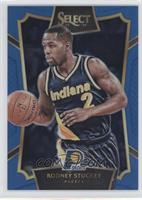 Concourse - Rodney Stuckey #/249