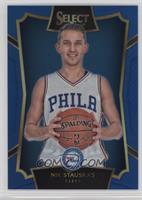 Concourse - Nik Stauskas #/249