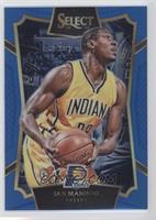 Concourse - Ian Mahinmi #/249