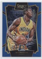 Concourse - Ian Mahinmi #/249