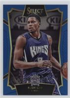 Concourse - Rudy Gay #/249