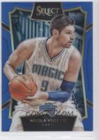 Concourse - Nikola Vucevic #/249