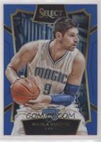 Concourse - Nikola Vucevic [Good to VG‑EX] #/249