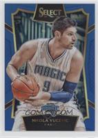 Concourse - Nikola Vucevic #/249