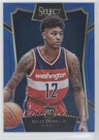 Concourse - Kelly Oubre Jr. #/249