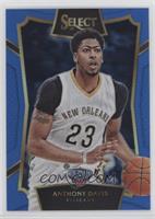 Concourse - Anthony Davis #/249