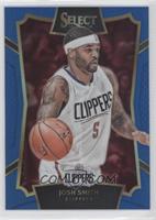 Concourse - Josh Smith #/249