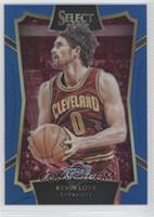 Concourse - Kevin Love #/249