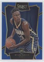 Concourse - Myles Turner #/249