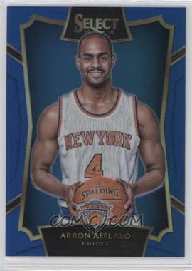 2015-16 Panini Select - [Base] - Blue Prizm #81 - Concourse - Arron Afflalo /249