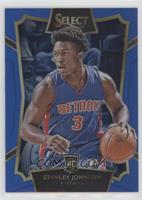 Concourse - Stanley Johnson #/249