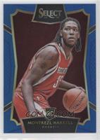 Concourse - Montrezl Harrell #/249