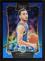 Concourse - Stephen Curry #/249