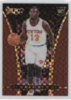 Courtside - Jerian Grant #/49