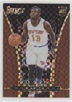 Courtside - Jerian Grant #/49