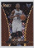 Courtside - Kemba Walker #/49