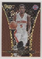 Courtside - Kentavious Caldwell-Pope #/49