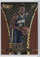 Courtside - Rakeem Christmas #/49