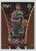 Courtside - Michael Carter-Williams #/49