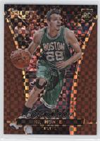 Courtside - R.J. Hunter #/49