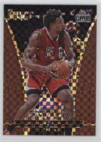 Courtside - DeAndre Jordan #/49