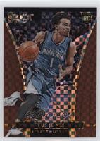 Courtside - Tyus Jones #/49