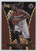 Courtside - Nene #/49