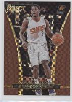 Courtside - Brandon Knight #/49