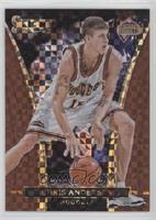 Courtside - Chris Andersen #/49