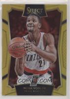 Concourse - Noah Vonleh #/10